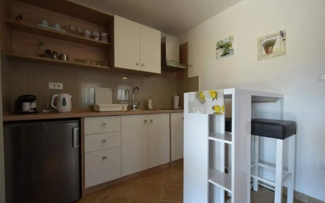 Insula Insule - Rustic & Peaceful - SA1