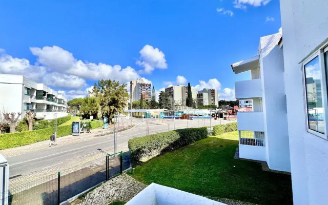 Vilamoura SEA Village 2 by Homing