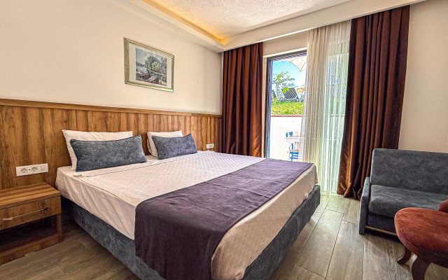 Çınar Butik Hotel Bodrum