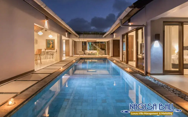Villa Ciwuwi Balangan by Nagisa Bali