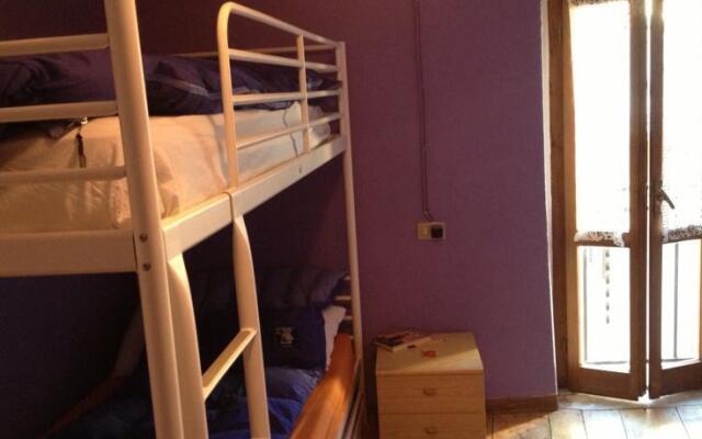 Affascinante ex Mulino