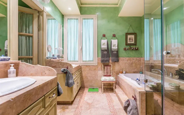 Plaza de San Sebastian