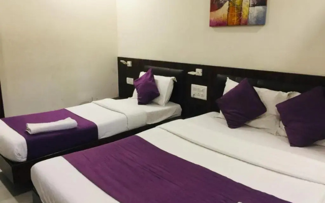 Hotel Amber