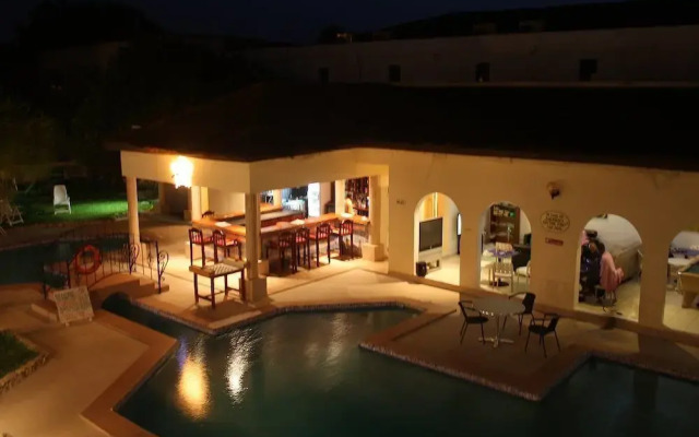Seaview Gardens Hotel