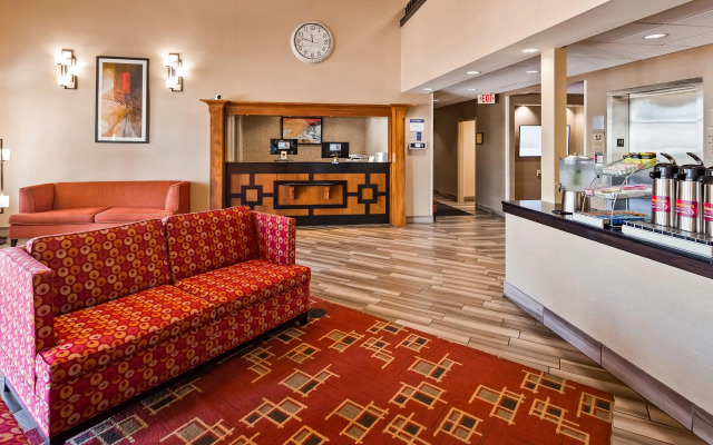 Best Western Plus Peoria