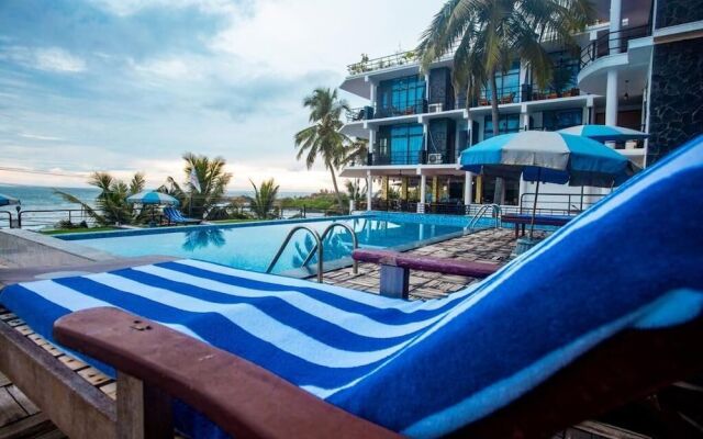 Newton Neelakanta Boutique – Kovalam