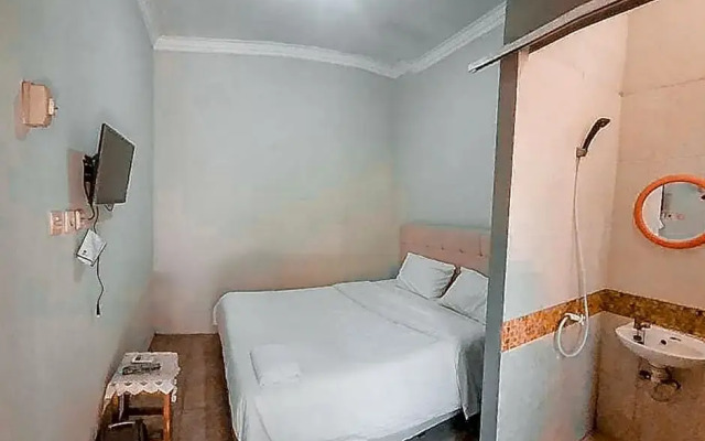 Safaraz Garden Homestay