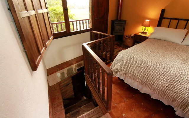 Hacienda Hato Verde