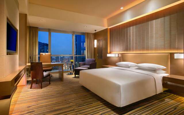 Hyatt Regency Chongqing