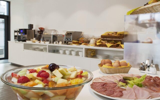 Hotel City Lugano, Design & Hospitality
