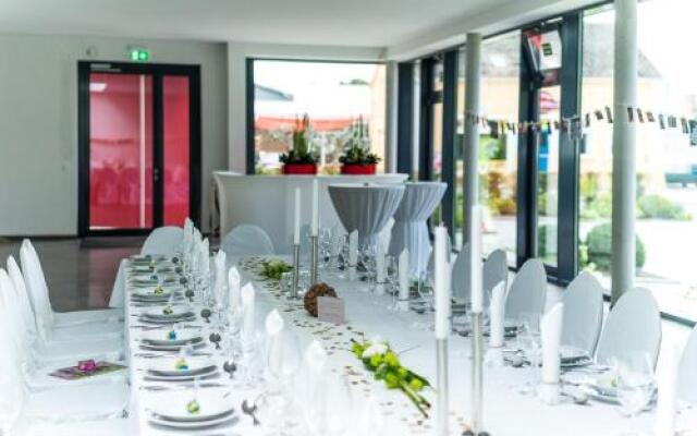 Hotel Mecklenburger Hof Gnoien