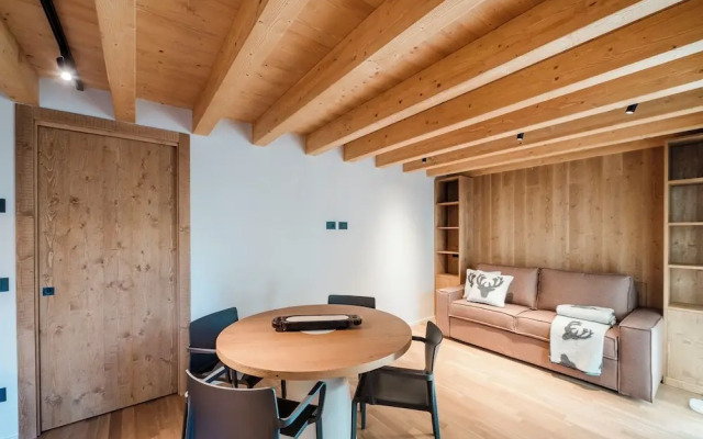 Dalania Mountain Apartments