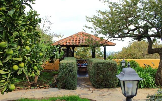 Finca la Majadera