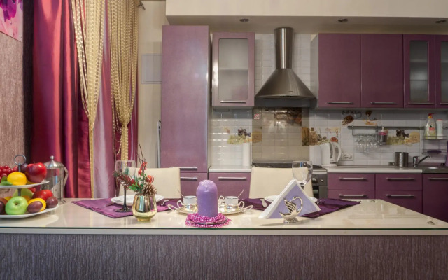 Posutochno Tver69 on Ozernaya str., 7, bldg. 10