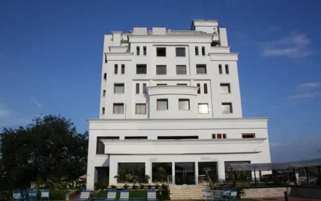 Royal Sarovar Premier