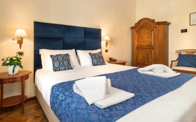 Hotel Galeazzi