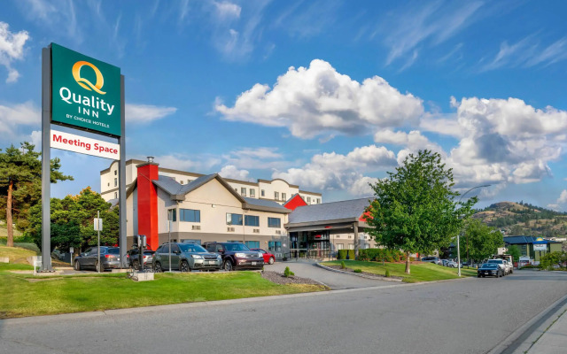Quality Inn