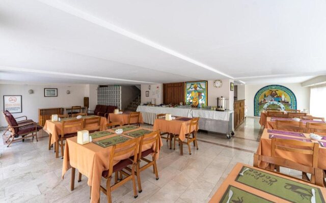 Sehir Hotel