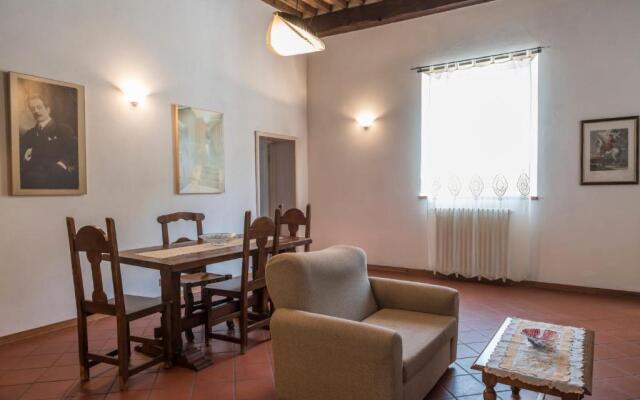 Villa Torre degli Onesti Apartments