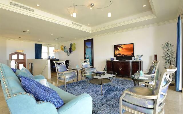 Ho'olei 39-3 - Three Bedroom Luxury Condo