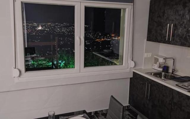 Chalkida Hilltop Apartments
