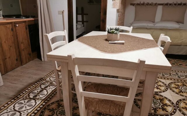 Trulli Antichi Mestieri