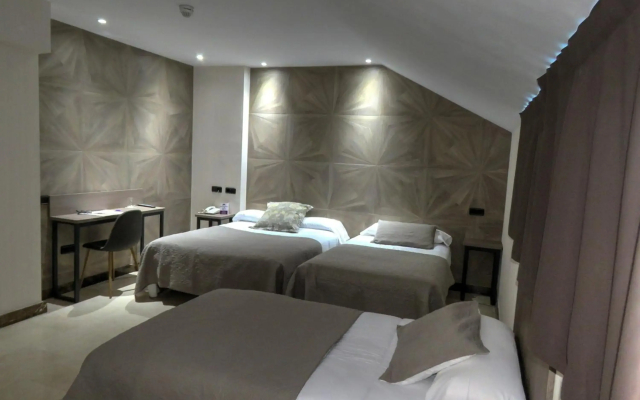 Hotel Ciudad De Fuenlabrada