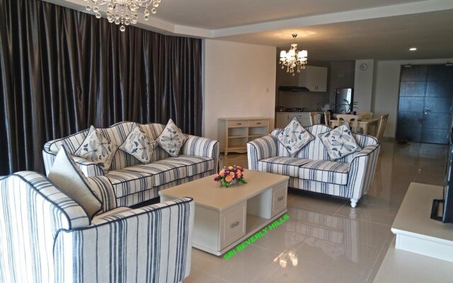 Sri Beverly Hills Near KLIA & KLIA2 & F1