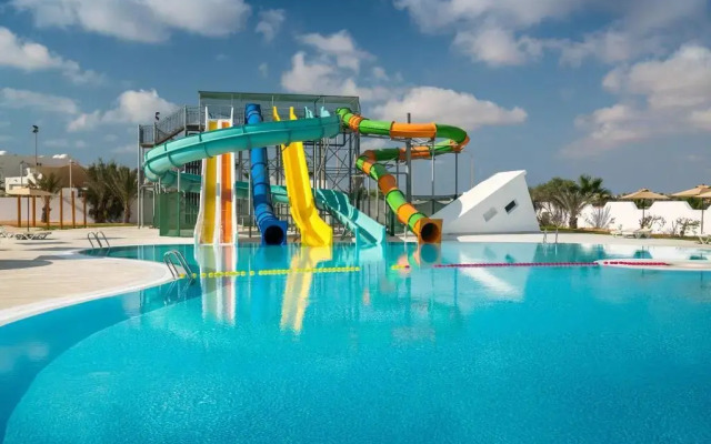 Iliade Aqua Park Djerba