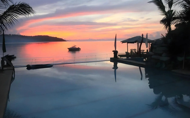 Nirvana Resort