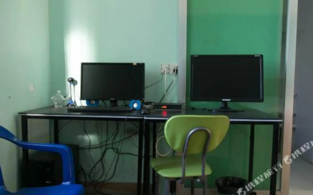 Fuhua Hostel