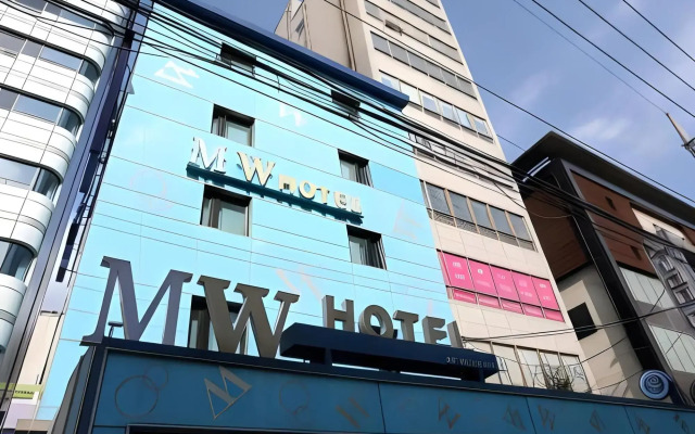 W Hotel