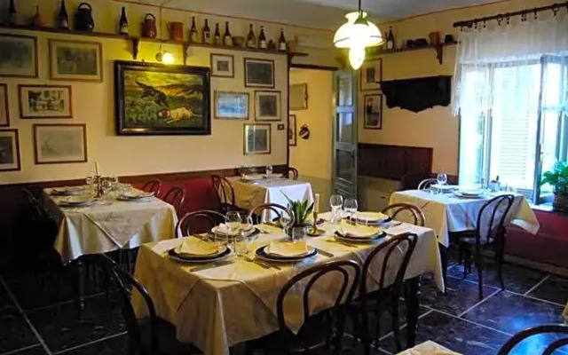 Albergo Ristorante Garibaldi
