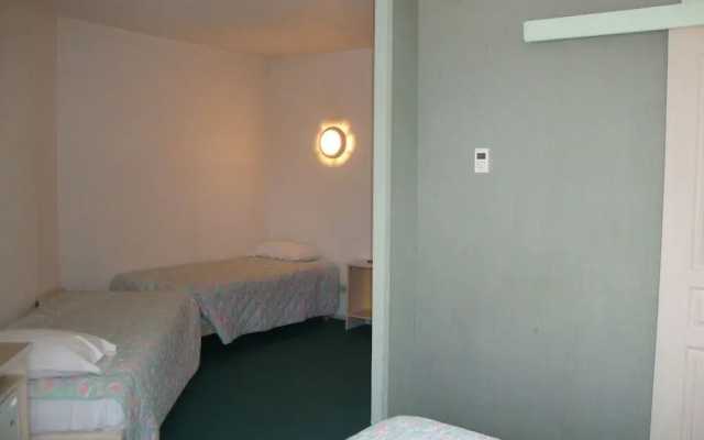 Hôtel la Bérangère