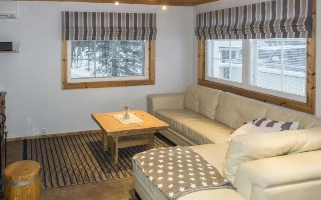 House  Kittilä
