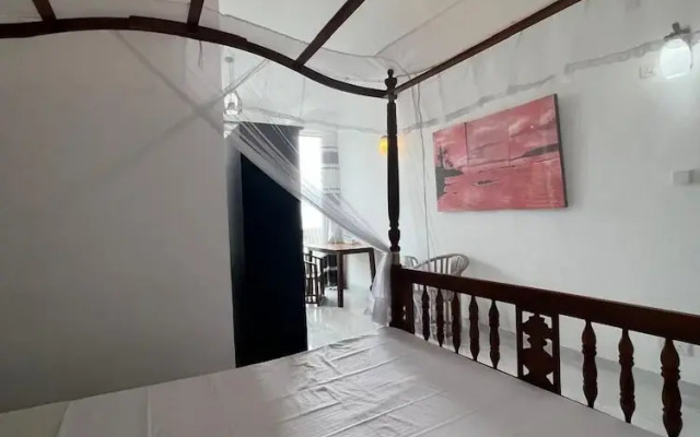 Galene Beach Hotel