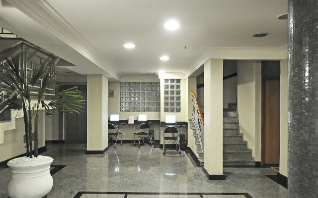 Oft San Conrado Hotel