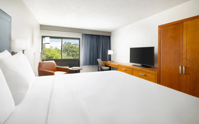 Courtyard by Marriott Montvale