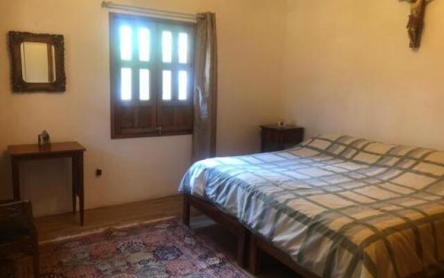 Hermosa casa en Tapalpa