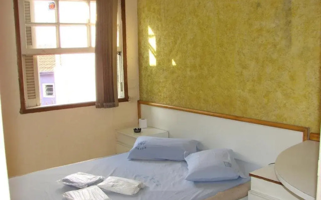 Hotel Penha Imperial