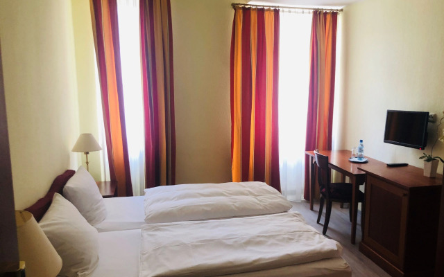 Hotel-Events Adlerpalast