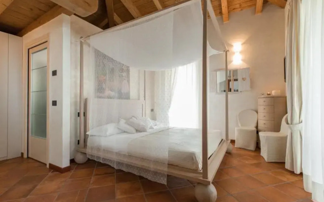 Relais Valcalepio