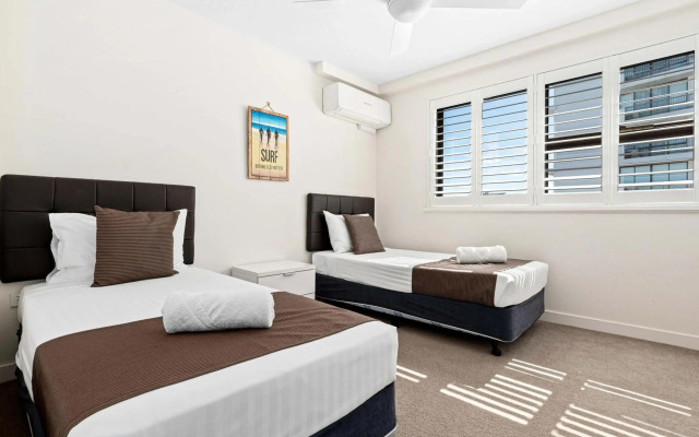 Windward Apartments