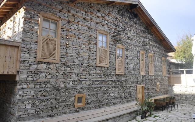 Ormana Active Butik Otel