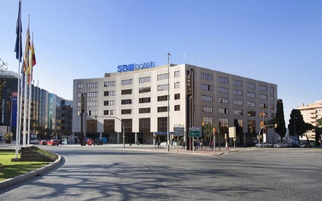 Hotel SB Ciutat Tarragona
