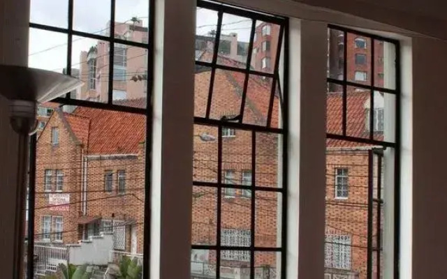 The Book Hotel