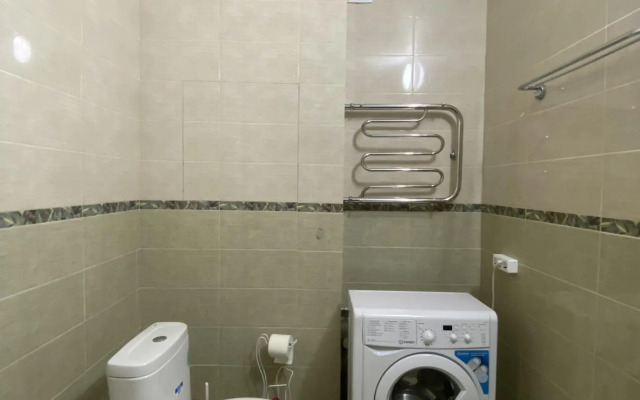 Апартаменты на улице Орджоникидзе 2Г