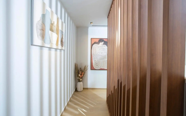 Pothos - Afroditi Villas Collection