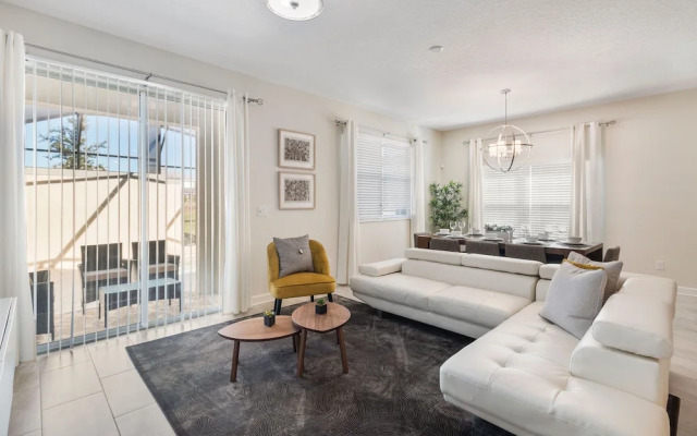 8931 SD - Pet-friendly 5BR Retreat: Private Pool