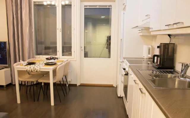 Lahti Furn House